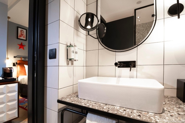 Hotel Indigo BELGRADE (Belgrad)